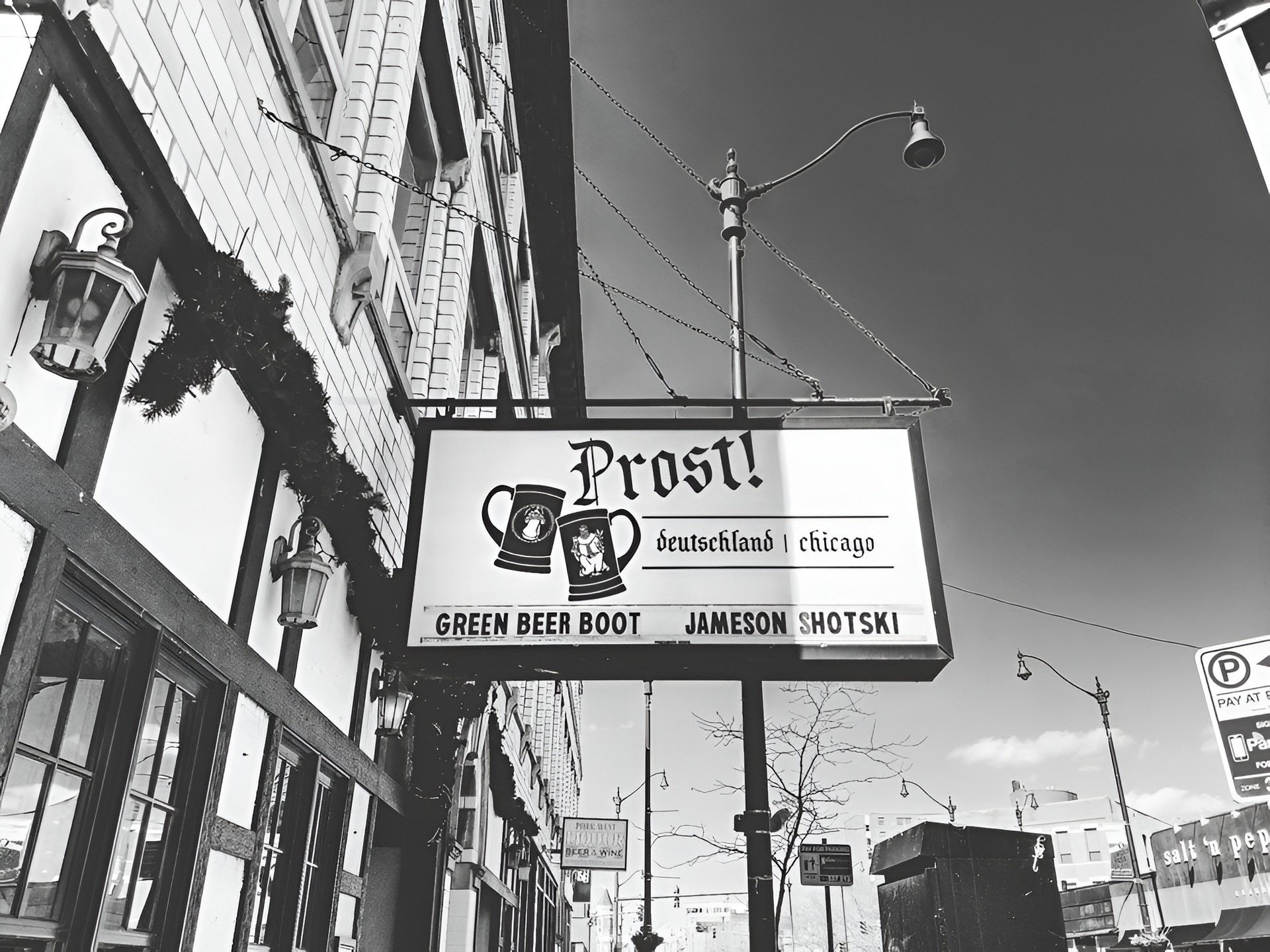 Welcome To Prost!