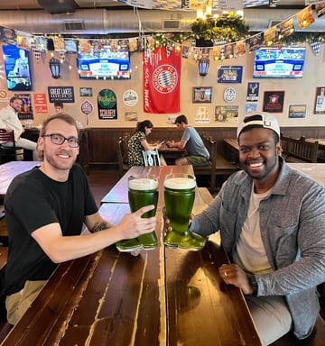 Best German Restaurant in Chicago, IL | Prost! | German Restaurant near me