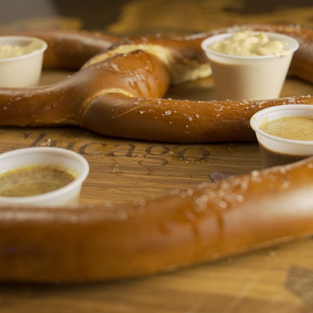 Best German Restaurant in Chicago, IL | Prost! | German Restaurant near me