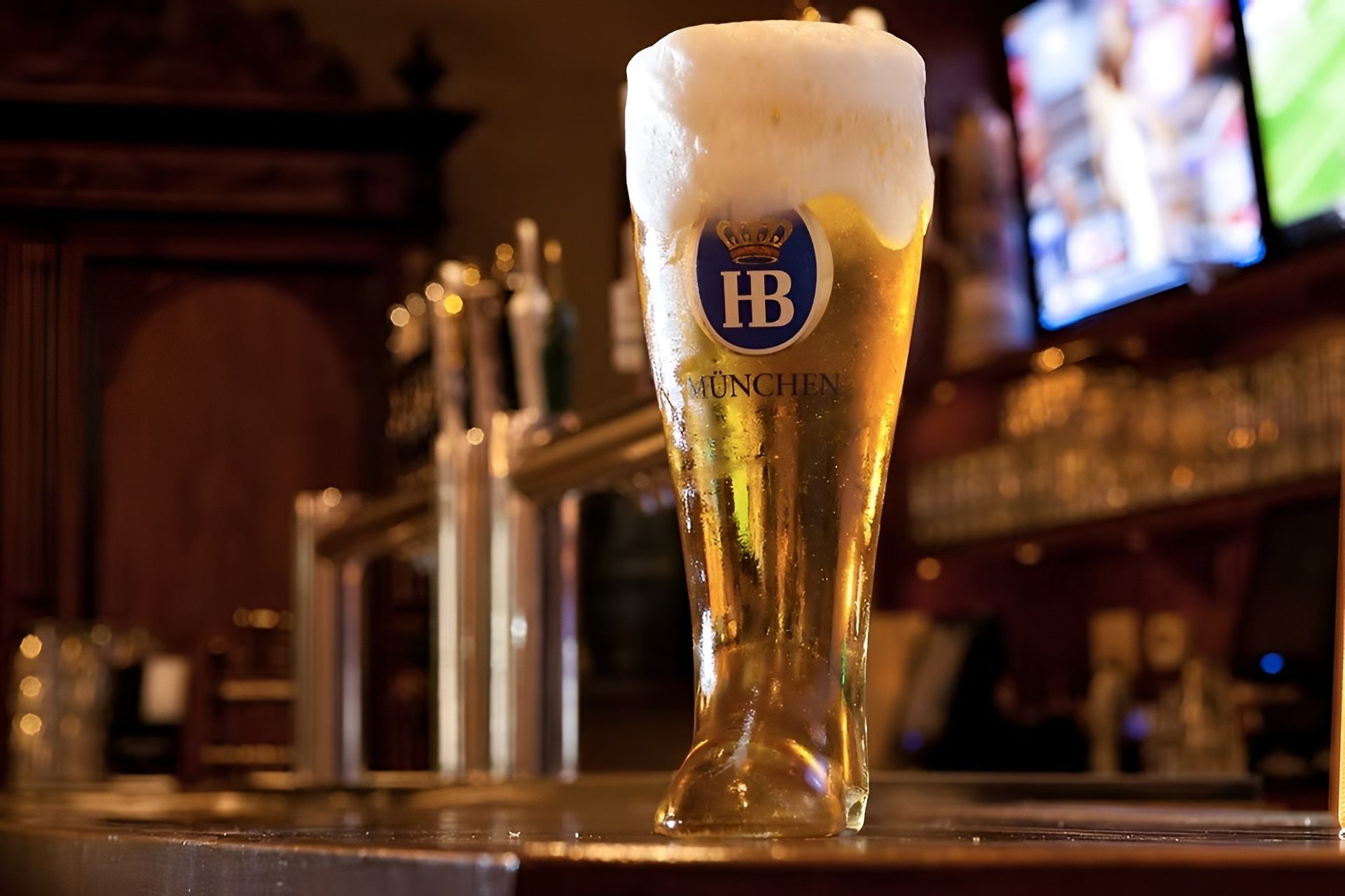 Beer Pairings With Every Meal
