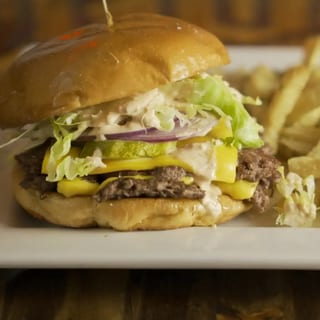 Haus Burger